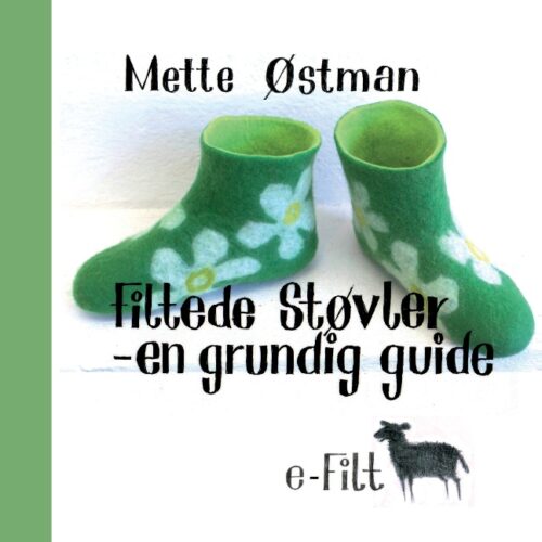 Filtede støvler - en grundig guide