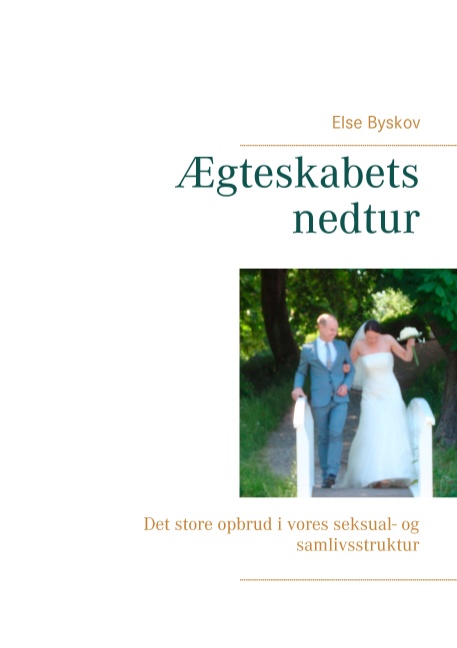 Ægteskabets nedtur