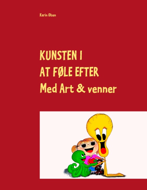 Kunsten i at føle efter