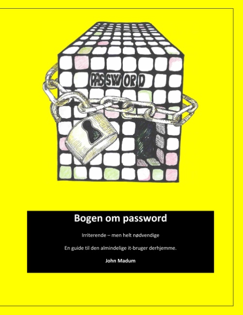 Bogen om password