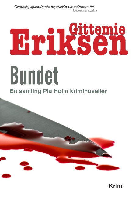 Bundet