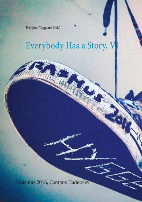 Everybody Has a Story