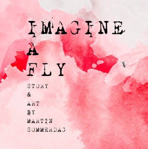 Imagine a fly