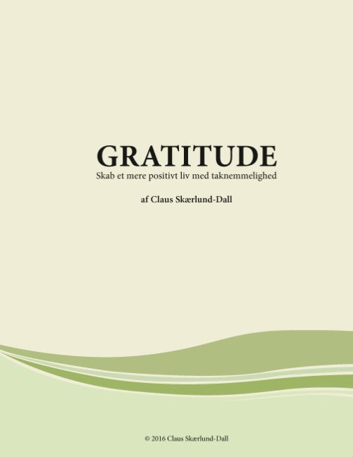 Gratitude