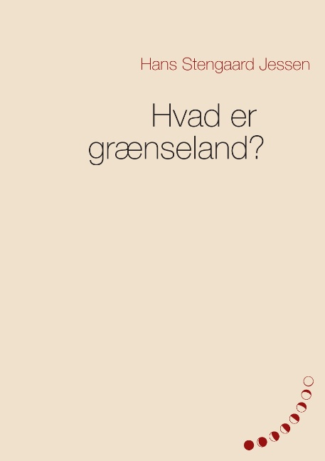 Hvad er grænseland?