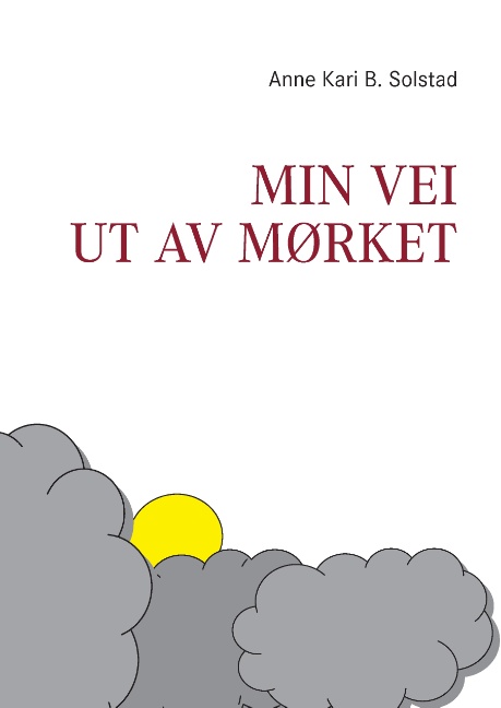 Min vei ut av mørket