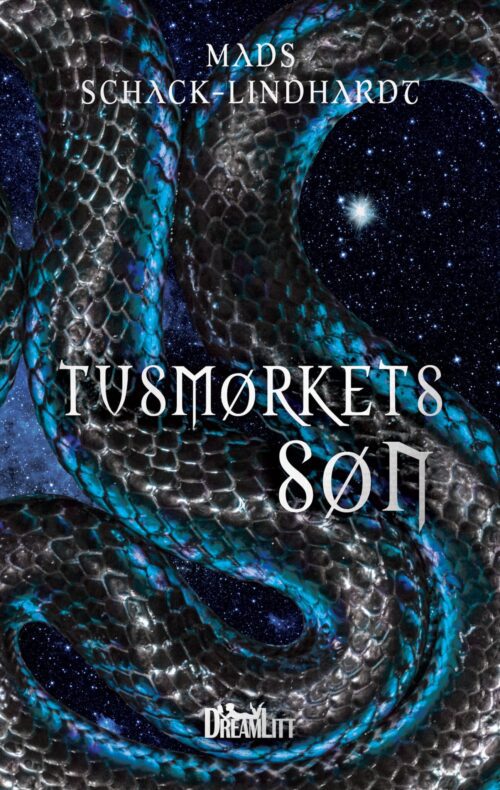 Tusmørkets Søn