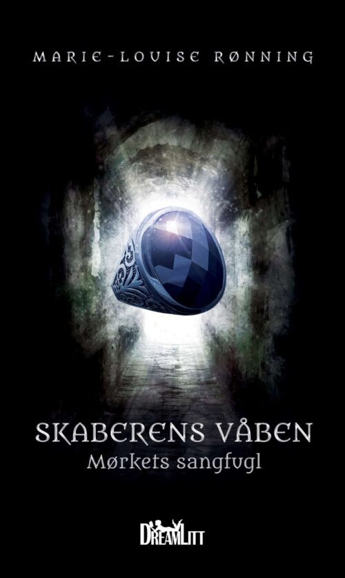 Mørkets sangfugl - Skaberens Våben 2