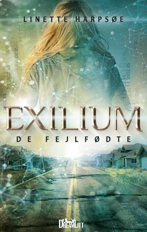 Exilium - De Fejlfødte