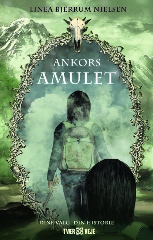 Ankors amulet