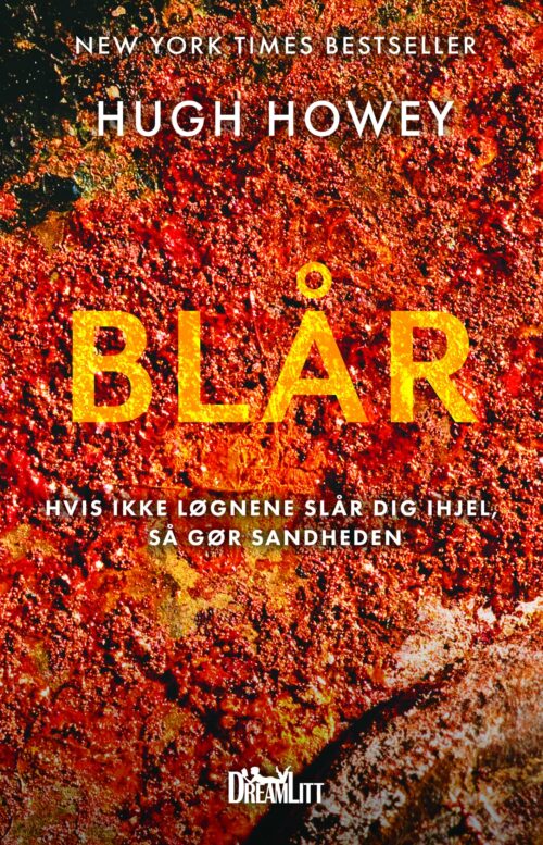 Blår