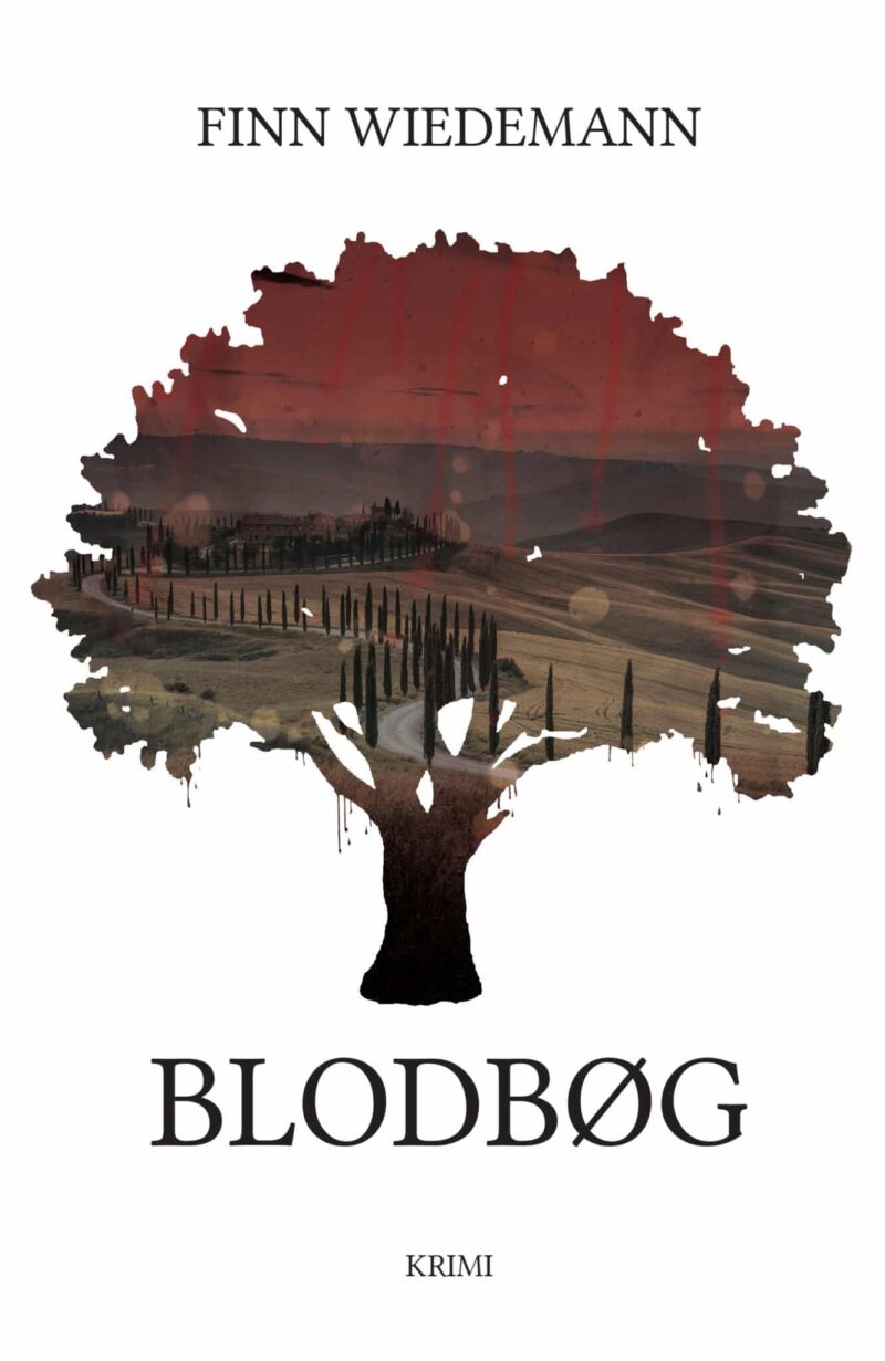 Blodbøg