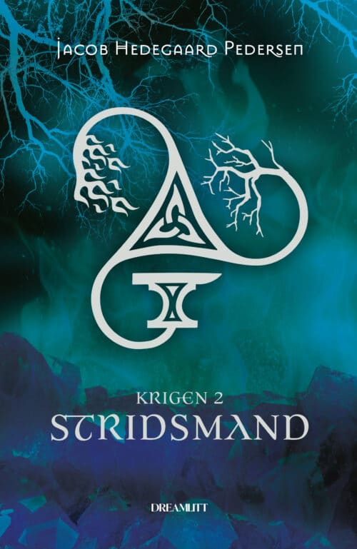 Stridsmand - Krigen #2