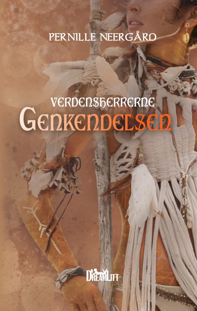 Genkendelsen - Verdensherrerne 3