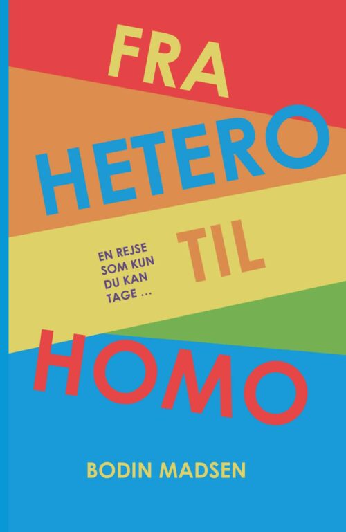 Fra hetero til homo