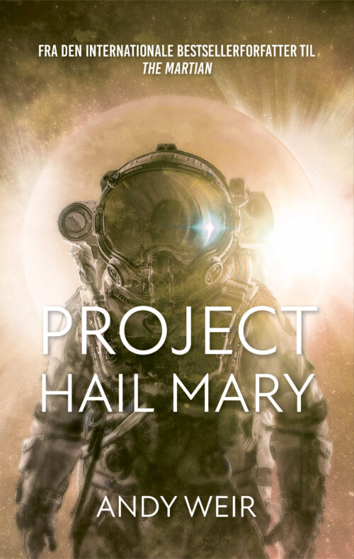 Project Hail Mary