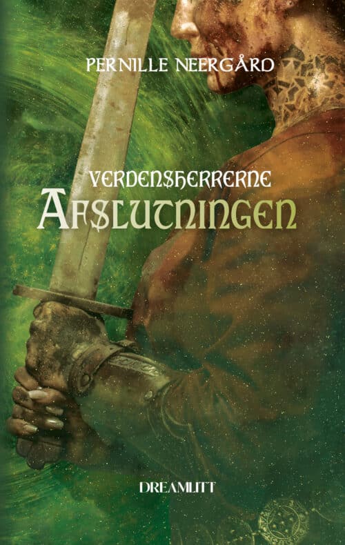 Afslutningen - Verdensherrerne 4