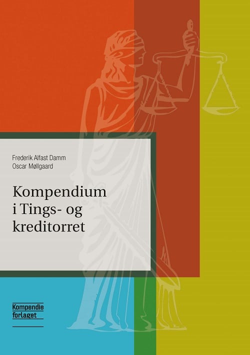 Kompendium i Tings- og kreditorret