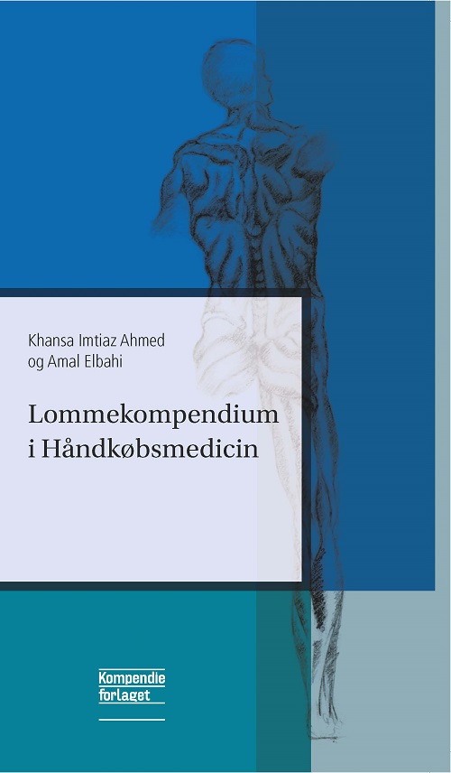 Lommekompendium i Håndkøbsmedicin
