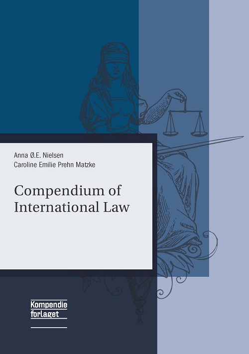 Compendium of International Law