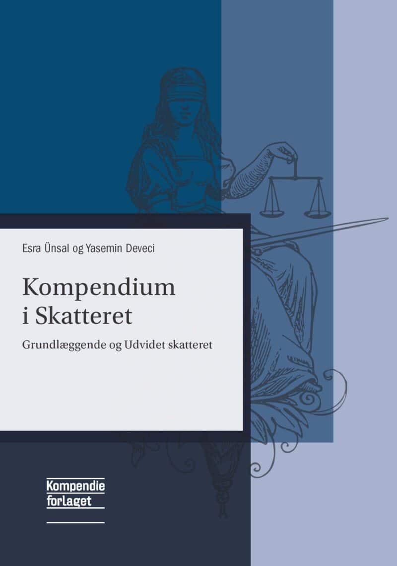 Kompendium i Skatteret