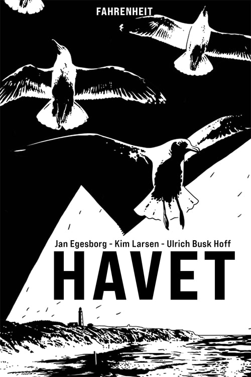 Havet - ny udgave