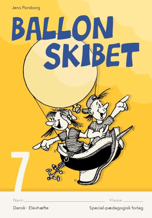 Ballonskibet 7