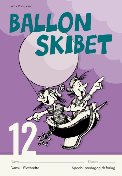 Ballonskibet 12