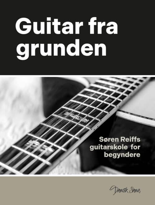 Guitar fra grunden