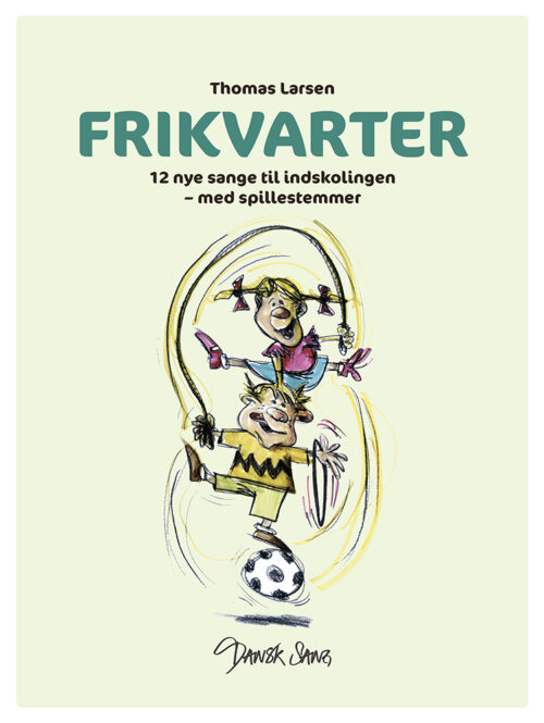 Frikvarter