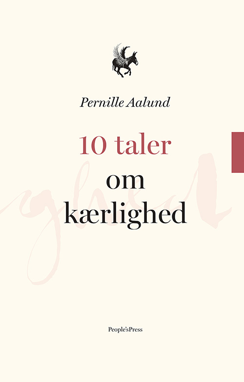 10 taler om KÆRLIGHED