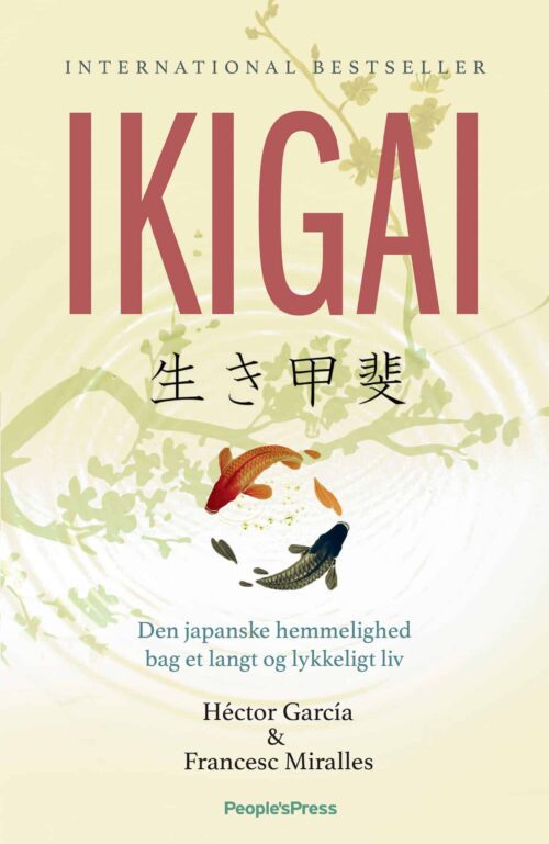 Ikigai