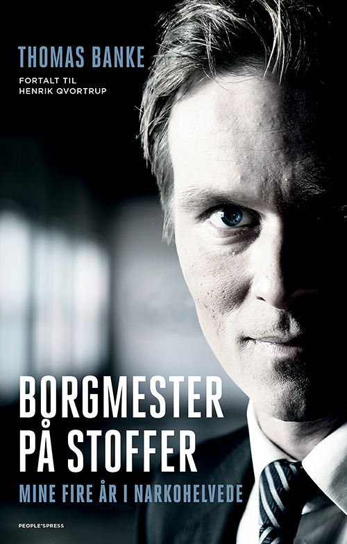 Borgmester på stoffer