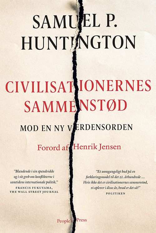 Civilisationernes sammenstød