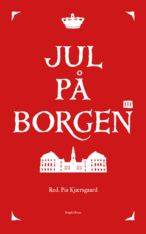 Jul på Borgen