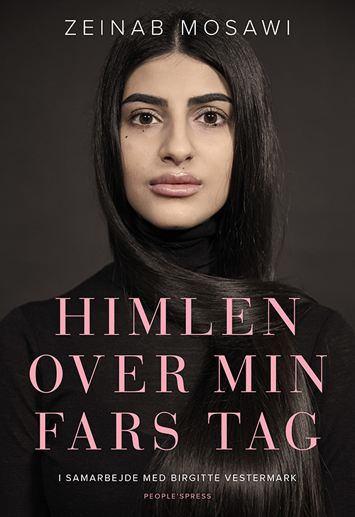 Himlen over min fars tag