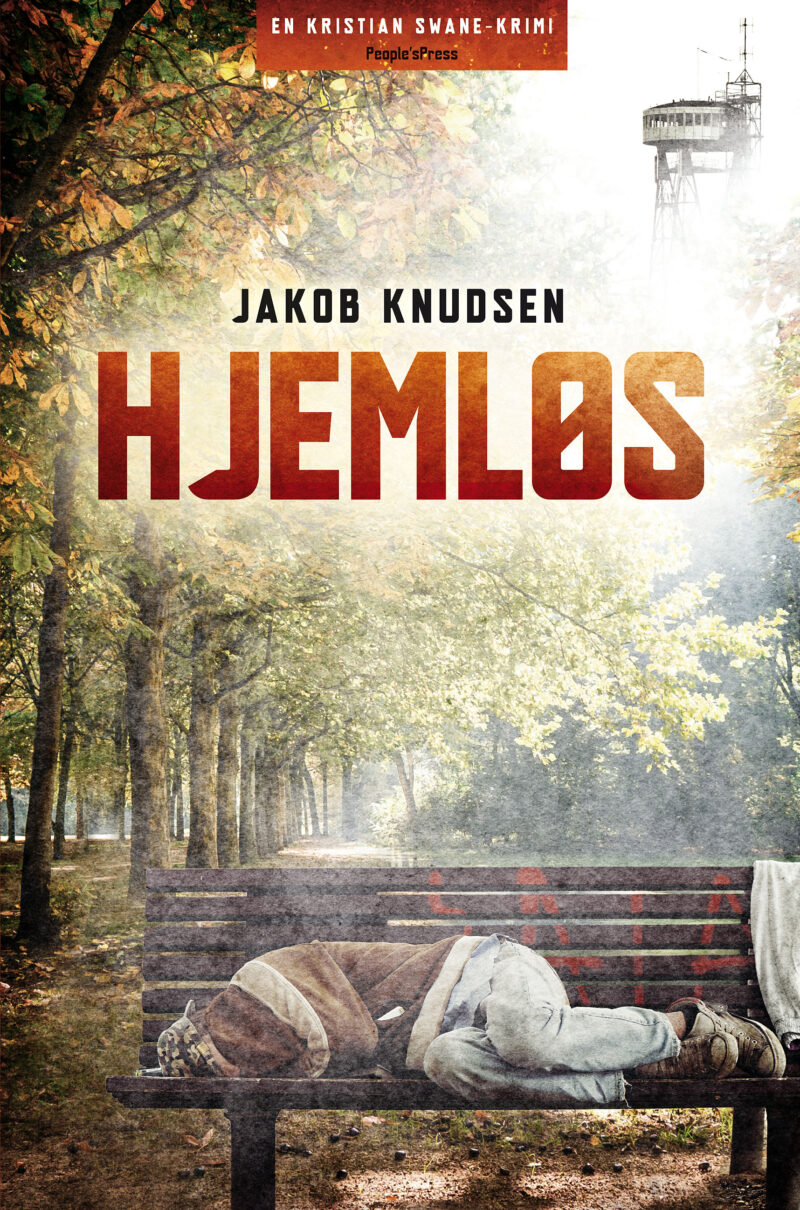 Hjemløs