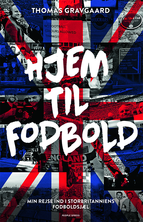 Hjem til fodbold