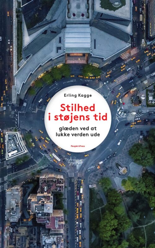 Stilhed i støjens tid