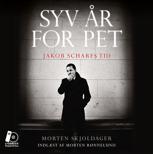 Syv år for PET - LYDBOG