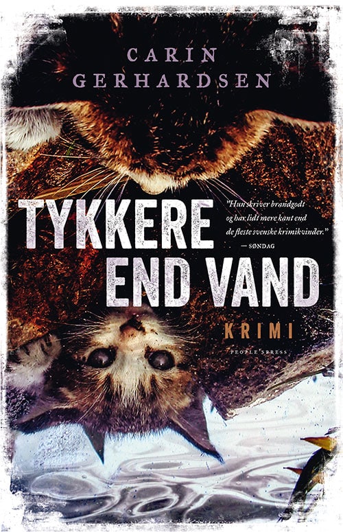 Tykkere end vand PB