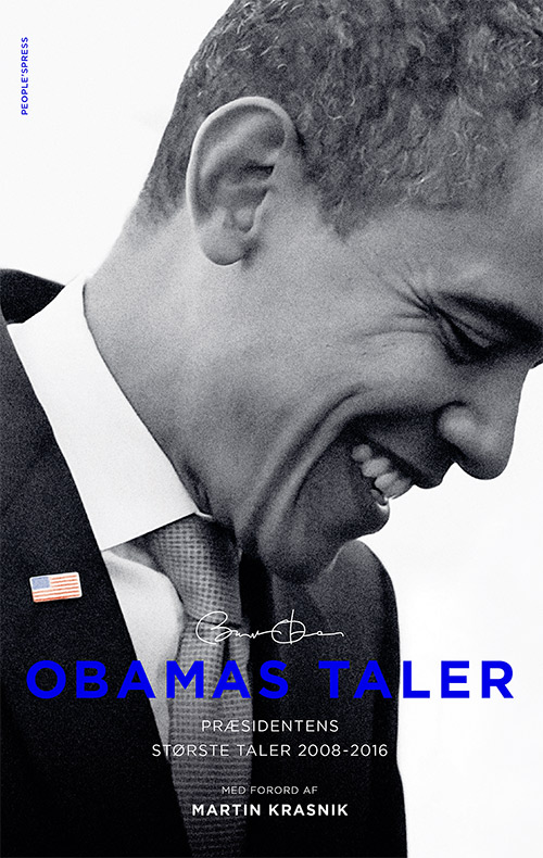 Obamas taler