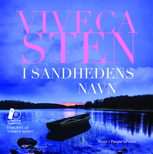 I sandhedens navn - LYDBOG