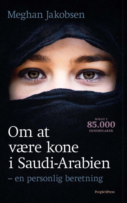 Om at være kone i Saudi-Arabien PB