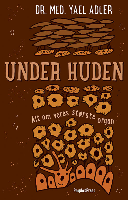 Under huden (mørk udgave)