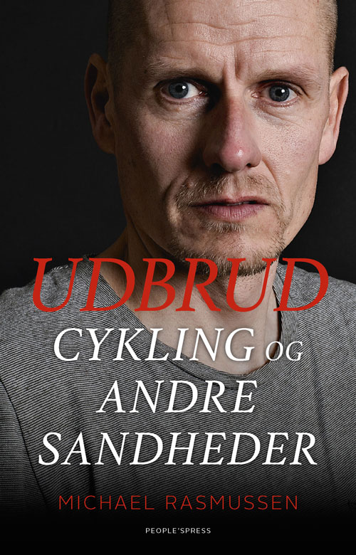 UDBRUD cykling og andre sandheder