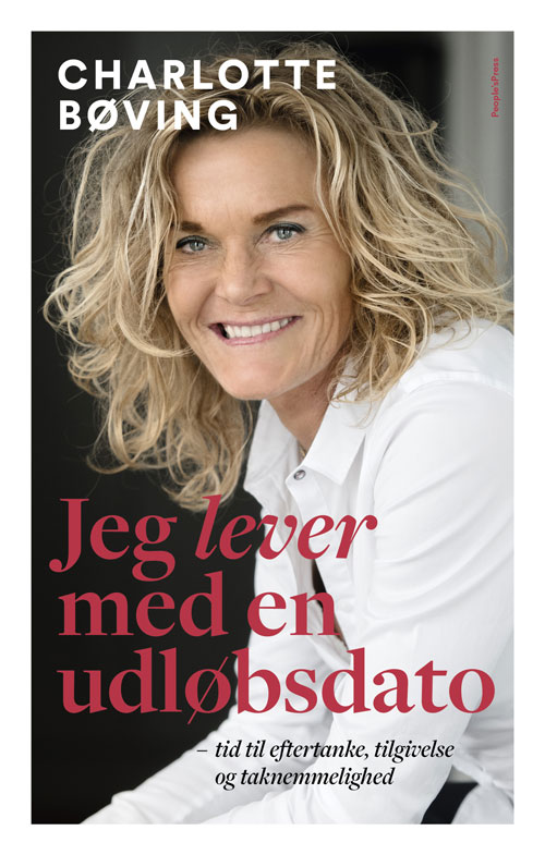 Jeg lever med en udløbsdato