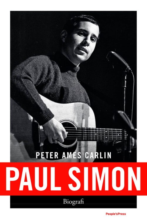 Paul Simon