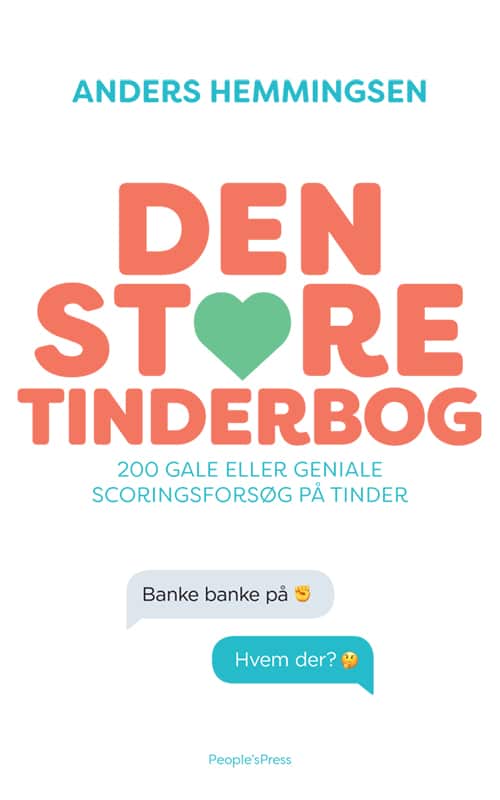 Den store Tinderbog