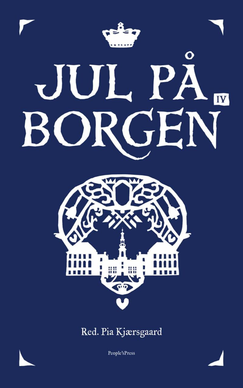 Jul på Borgen IV.